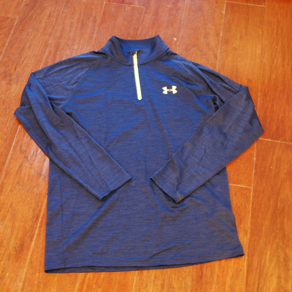Under Armour 1/4 Zip